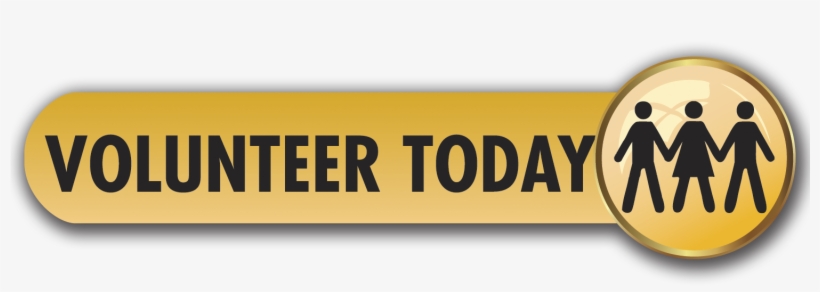 Volunteer-button - Pi Day, transparent png download