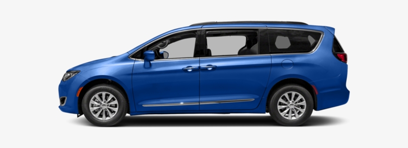 Memorial Day Sales On 2018 Pacifica Touring L At Goldy - 2019 Nissan Rogue Sv Awd, transparent png download