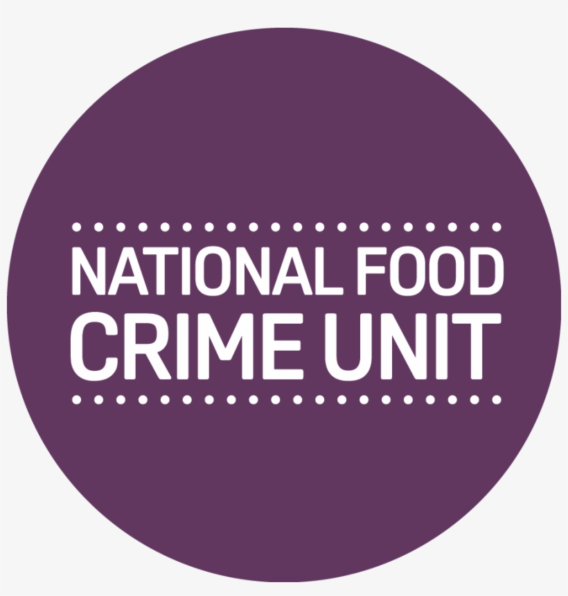 It's A Sodium Chlorite Solution, Equivalent To Industrial-strength - National Food Crime Unit Uk, transparent png download