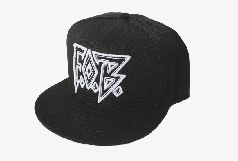 Fall Out Boy Amazing Hat $25 - Volcom Caps, transparent png download