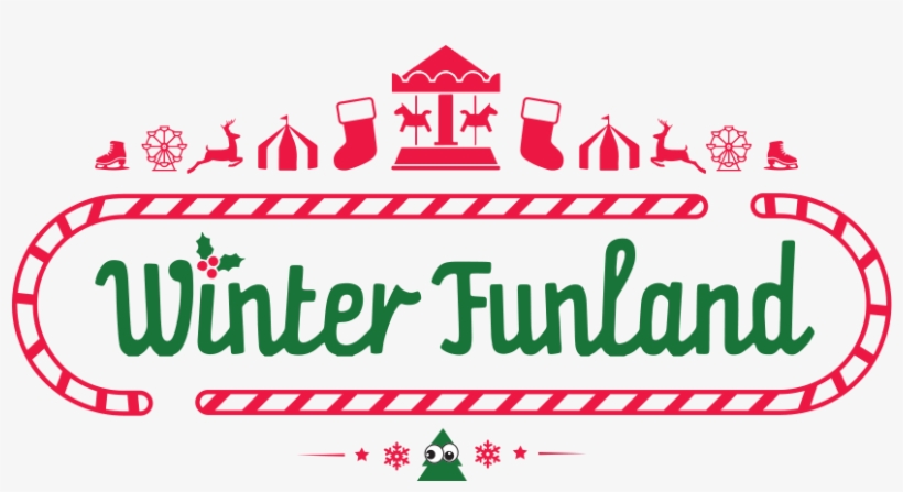 Prepare To Be Amazed At This Fun Filled Yuletide Extravaganza - Winter Funland Manchester, transparent png download