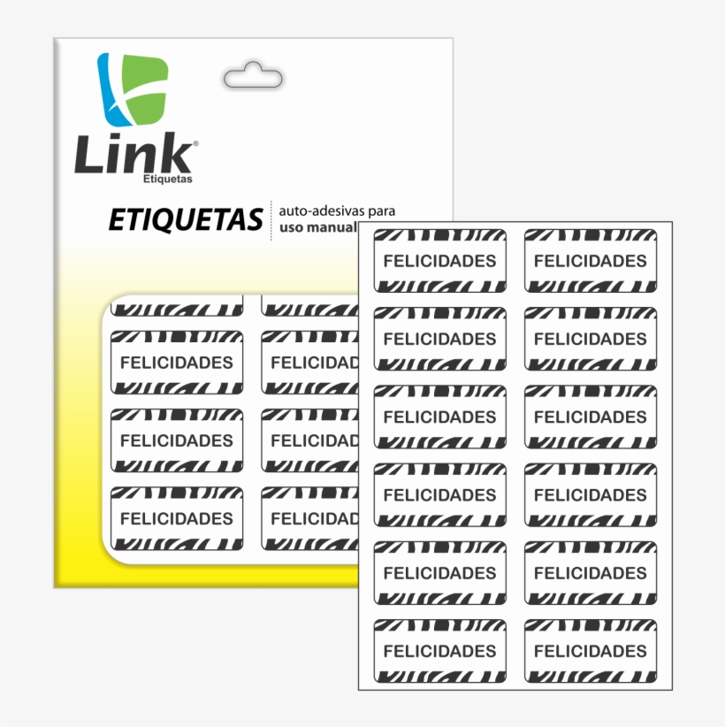 Etiqueta Medida - Label, transparent png download