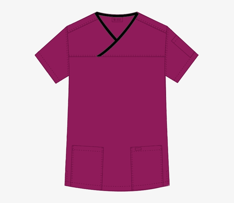 Deep Orchid - Eggplant, transparent png download