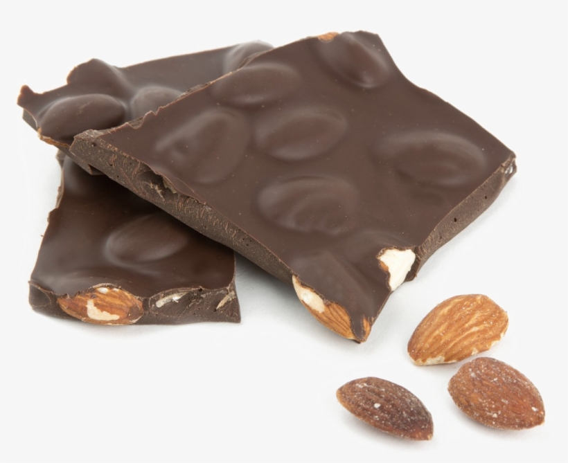 Dark Chocolate Free Png Image - Dark Chocolate Png, transparent png download