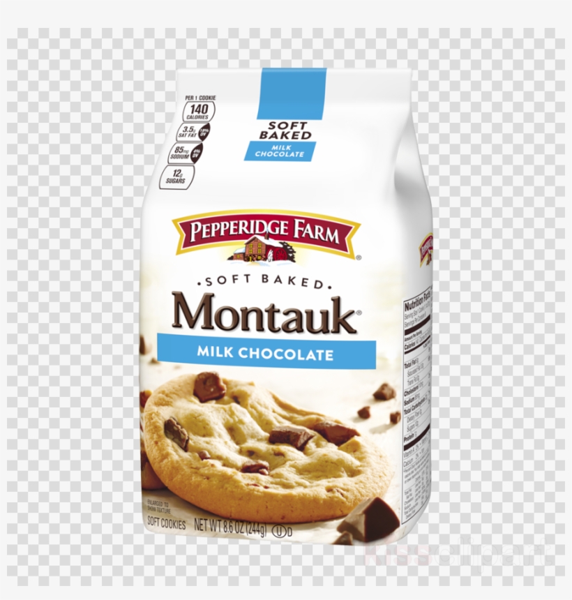 Download Pepperidge Farm Soft Baked Cookies Clipart, transparent png download