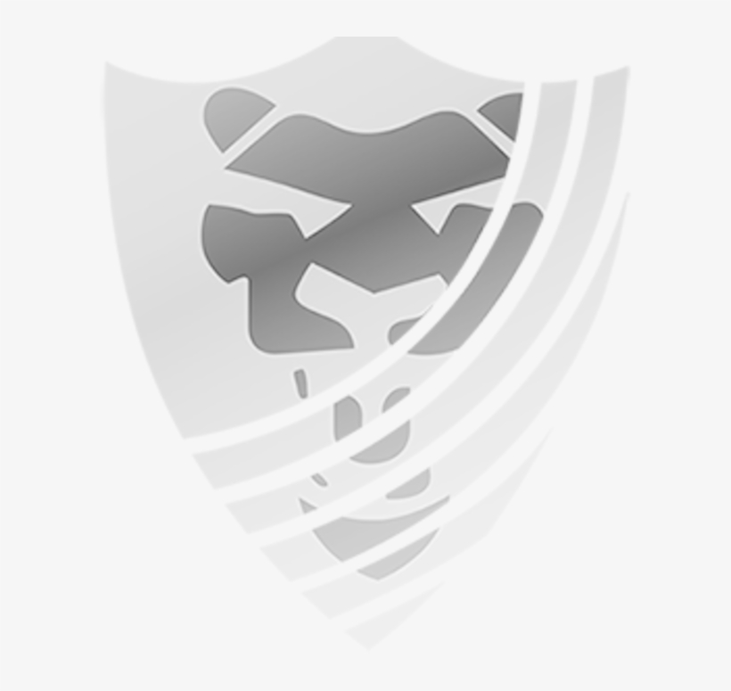 Supreme Shield Security - Emblem, transparent png download