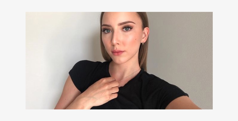 Hailie Scott - Girl, transparent png download