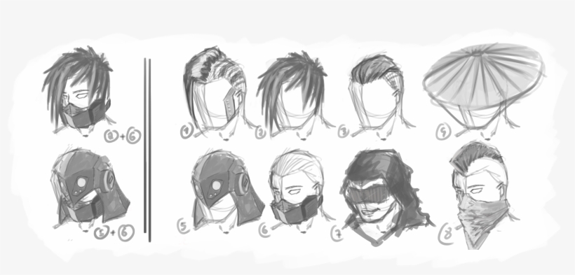 Headconcepts - Sketch, transparent png download