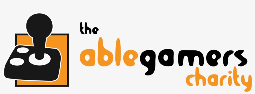 Able Gamers, transparent png download