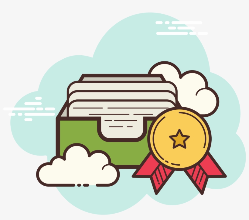 Mailbox Quality Icon - Icon, transparent png download