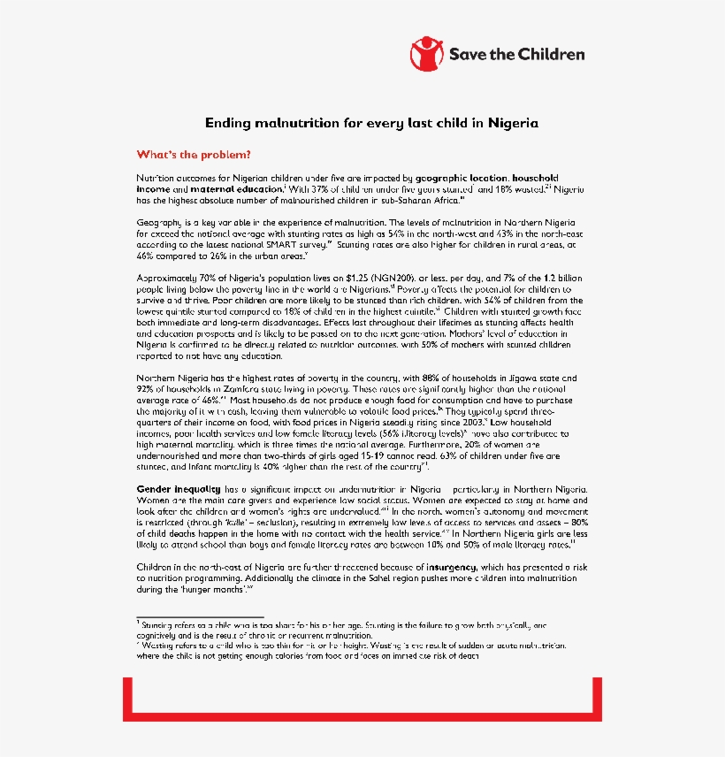 Save The Children Posters, transparent png download