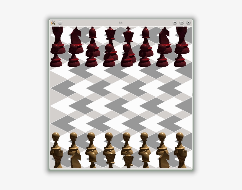Chess Mvc3 B - Chessboard, transparent png download