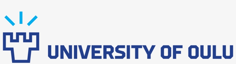 Funding & Support - University Of Oulu Logo, transparent png download