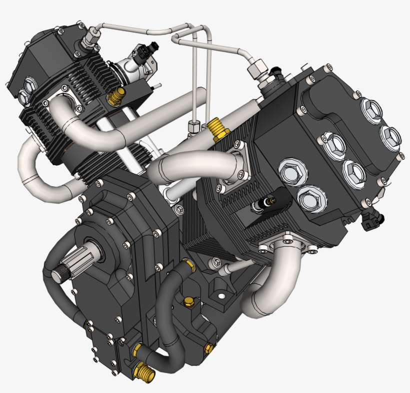 D-cubed™) Provide Speed And Reliability For Complex - Sharp 3d App, transparent png download