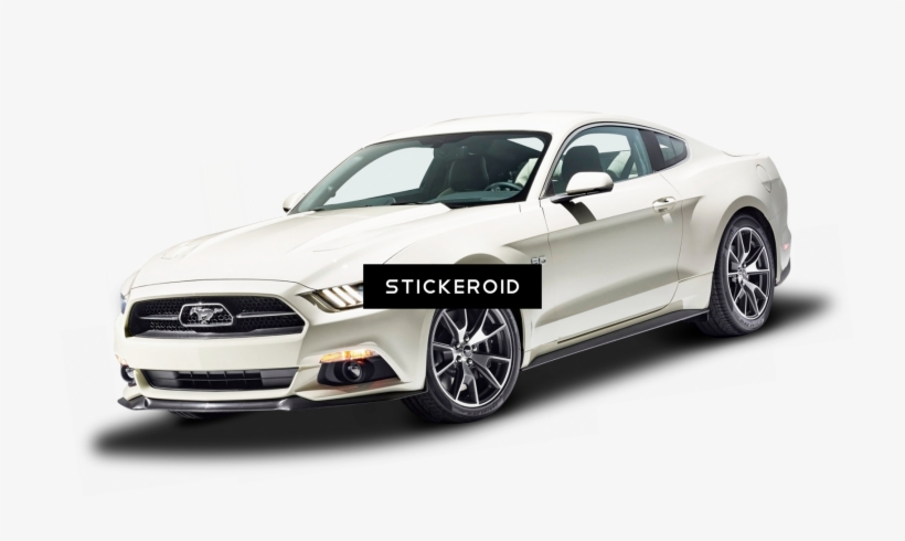 Gt Ford Mustang - Ford Mustang Png, transparent png download