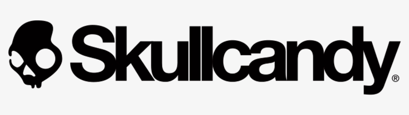 Skullcandy Logo Le Site Du Skateboard - Skullcandy Png Logo, transparent png download