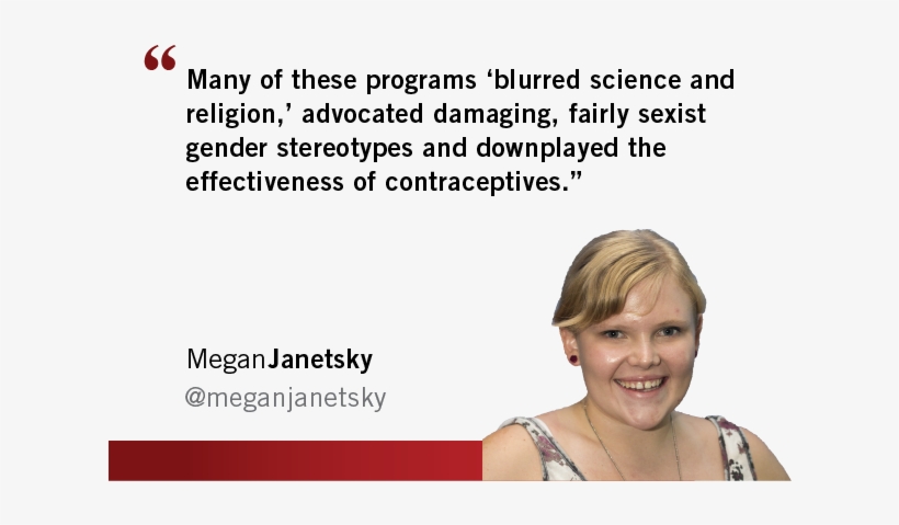 Sexual Education System Equates To A 'mean Girls' Quote - Mean Girls, transparent png download