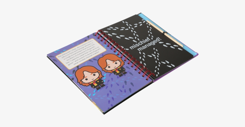 Hidden Hogwarts: Scratch Magic, transparent png download