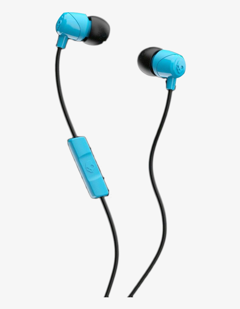 Skullcandy S2duyk 628 Jib - Skullcandy Jib With Mic, transparent png download