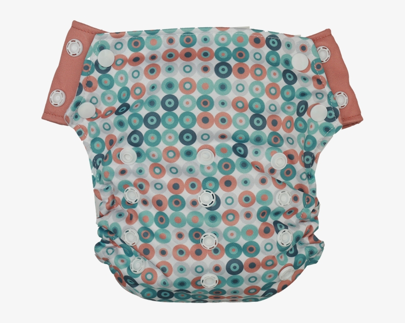 Innate Regular Fit Pocket Cloth Diaper - Cloth Diaper, transparent png download