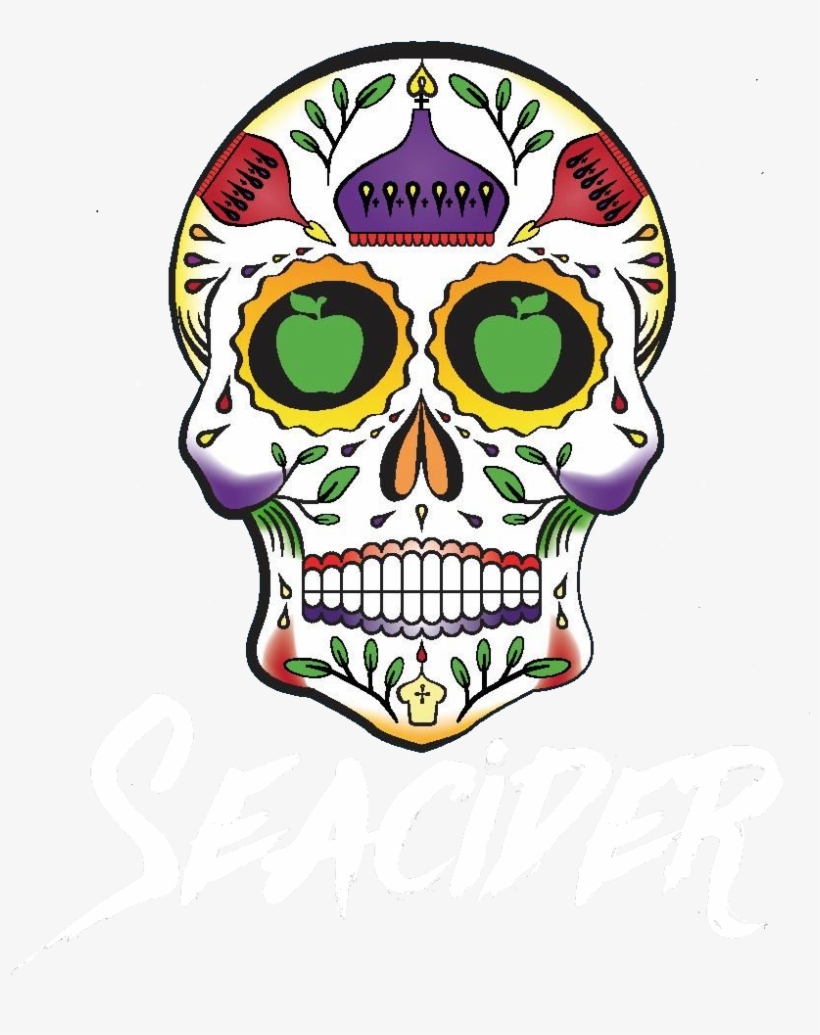 Seacider - Seacider Passion Fruit, transparent png download