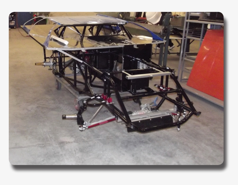 2015 Lazer X Chassis Going To Gilbertsville, Pa - 2015 Pierce Modified, transparent png download