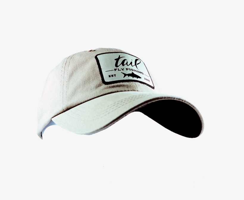 Brushed Cotton Patch Cap - Cap, transparent png download