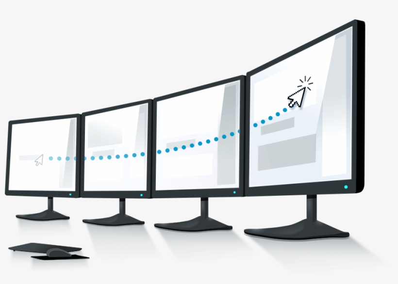 Feature-1 - Kvm Switch, transparent png download