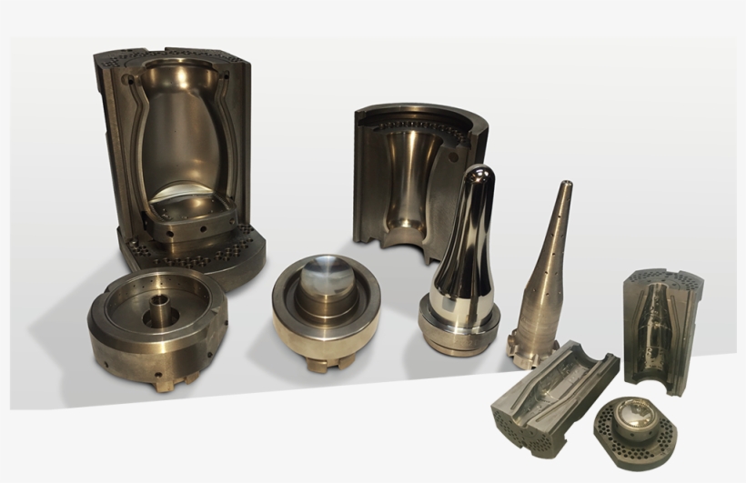Özen İş Makina Produces Blank, Finisher And Bottom - Packaging And Labeling, transparent png download