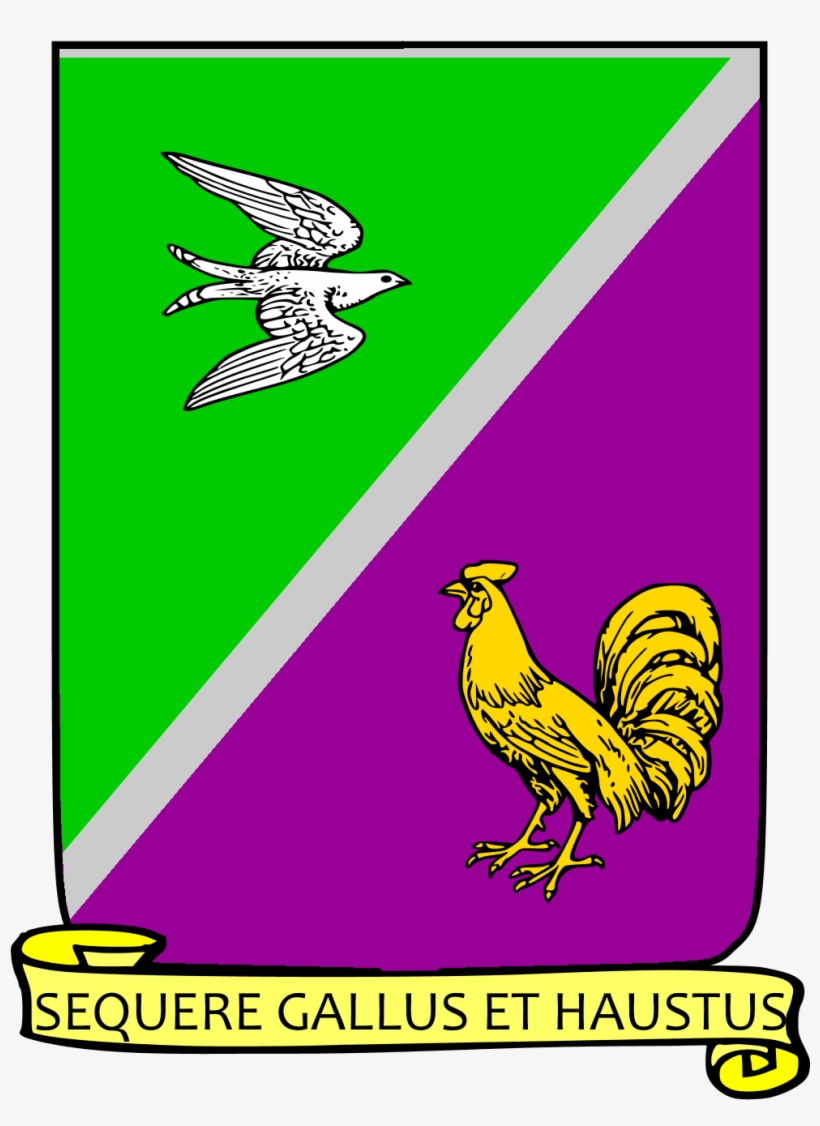 Post - Heraldic, transparent png download