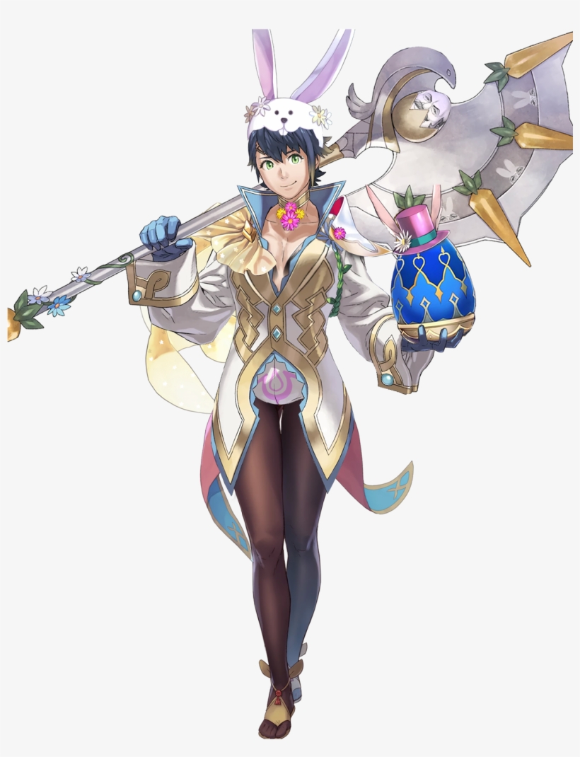 1 - 1k - Fire Emblem Heroes Hrid Fusions, transparent png download