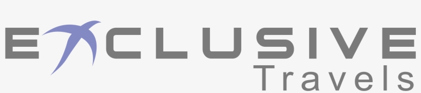Exclusive Travels Is A New Division Of Itc Group That - Logo, transparent png download