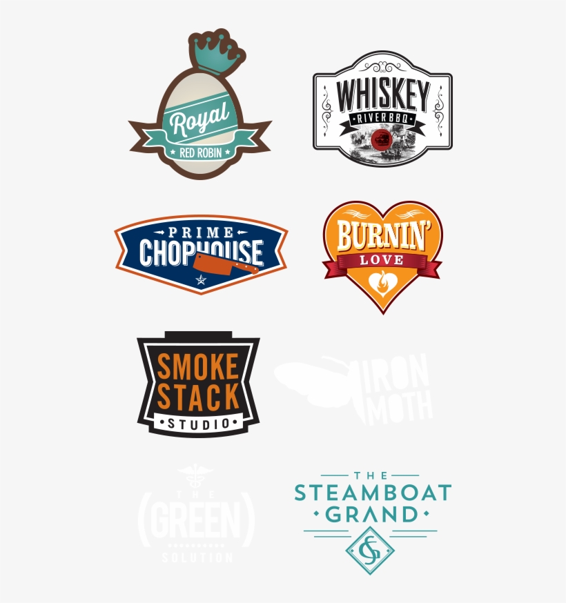 Logos, Design & Art Direction - Label, transparent png download