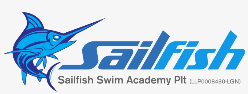 Sailfish Swim Academy (kemuning), transparent png download