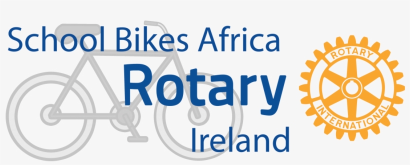 School Bikes Africa - Rotary Club Of Penrith Valley, transparent png download