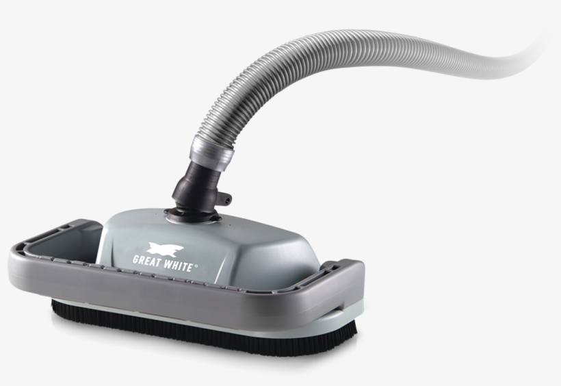 Pool Cleaners - Kreepy Krauly Great White, transparent png download