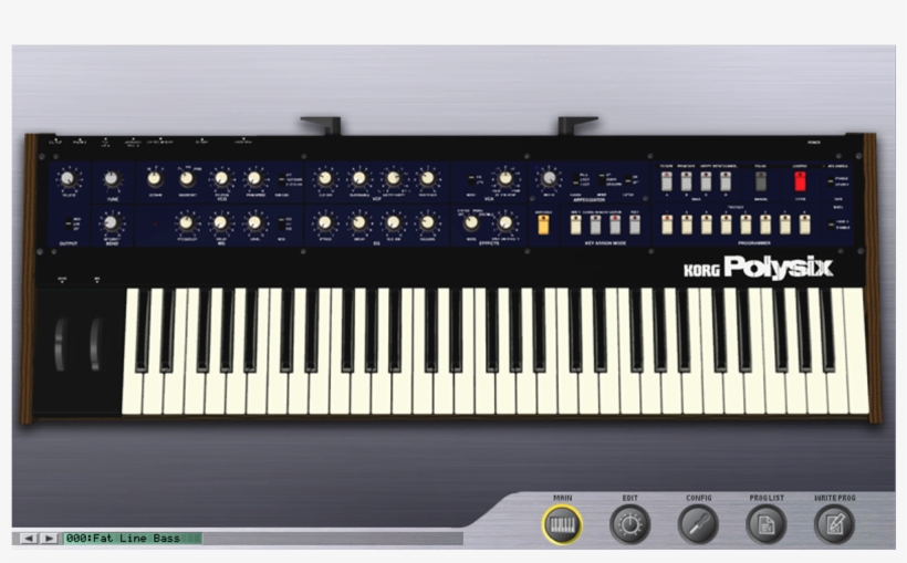 Alesis Vi49 49 Key Usb Midi Keyboard Controller With, transparent png download