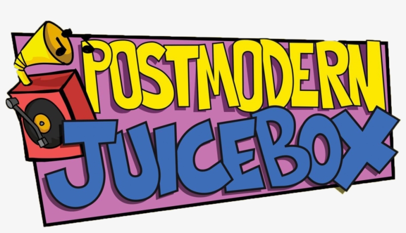 Introducing 'postmodern Juicebox' Our New Kids Show - Introducing Postmodern Jukebox, transparent png download