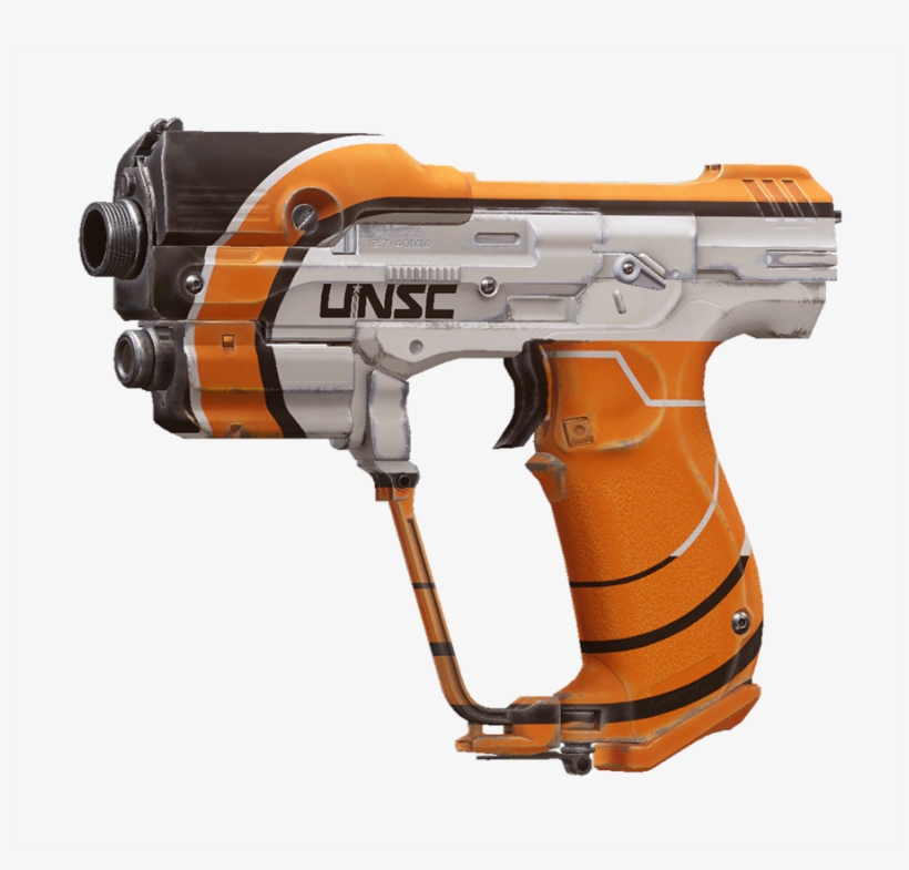 Last Dawn Ar - Halo 5 Last Dawn, transparent png download