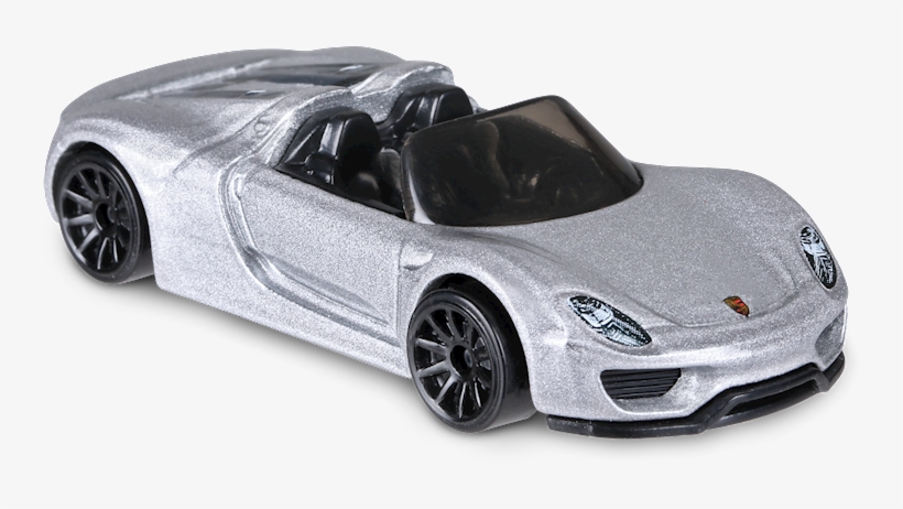 Fpt66 C 18 003 - Porsche 918 Spyder Hot Wheels, transparent png download