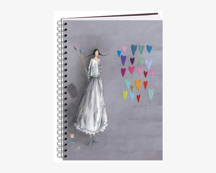 Gaelle Street Hearts - Album Photo Gaelle Boissonnard, transparent png download