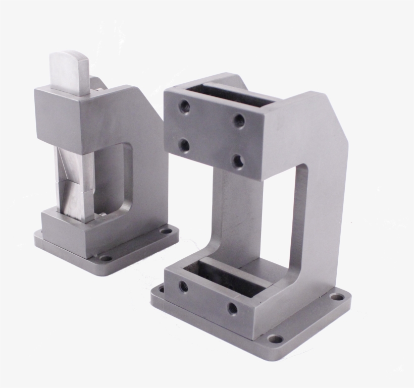 Ozo Tools Blacksmith Products - Blacksmiths Guillotine Tool, transparent png download