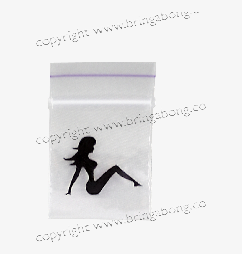 Sexy Lady Baggie - Girl, transparent png download