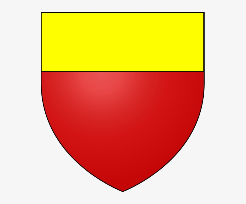 Blason De La Ville De Phalempin Nord-france - Circle, transparent png download