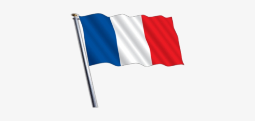 France Flag Png Transparent Images - France, transparent png download
