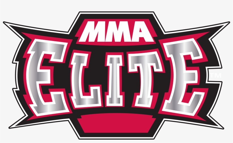 Mma Elite Logo, transparent png download