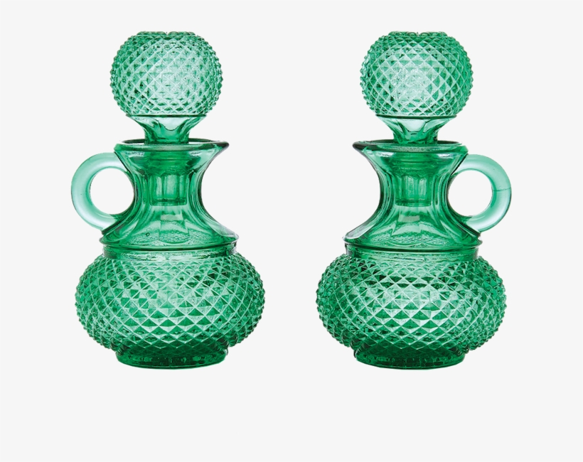 Galeano Oil And Vinegar Set - Magazine, transparent png download