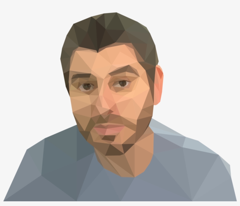 Ethan Klein Face Png - Hila Klein Ethan Edward Klein, transparent png download