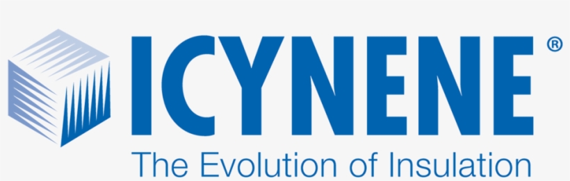 Icynene - Icynene Spray Foam Insulation, transparent png download