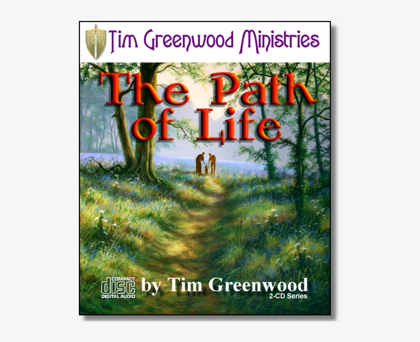 The Path Of Life - University Of Southern Mississippi, transparent png download
